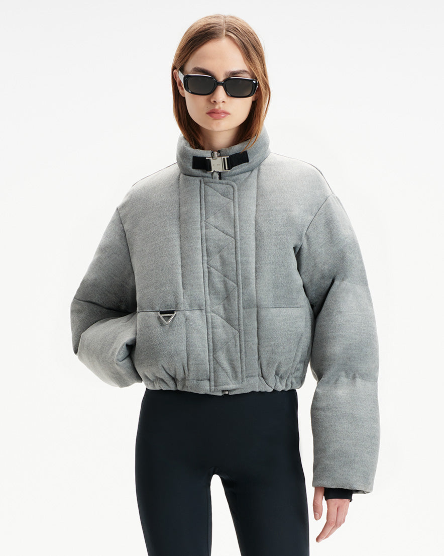 Hallie Mae Puffer Jacket