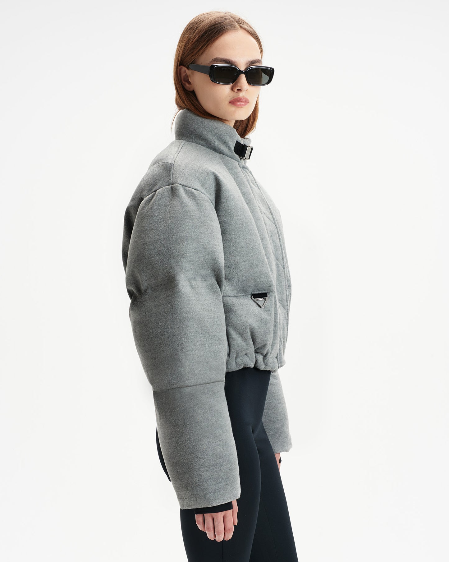 Hallie Mae Puffer Jacket