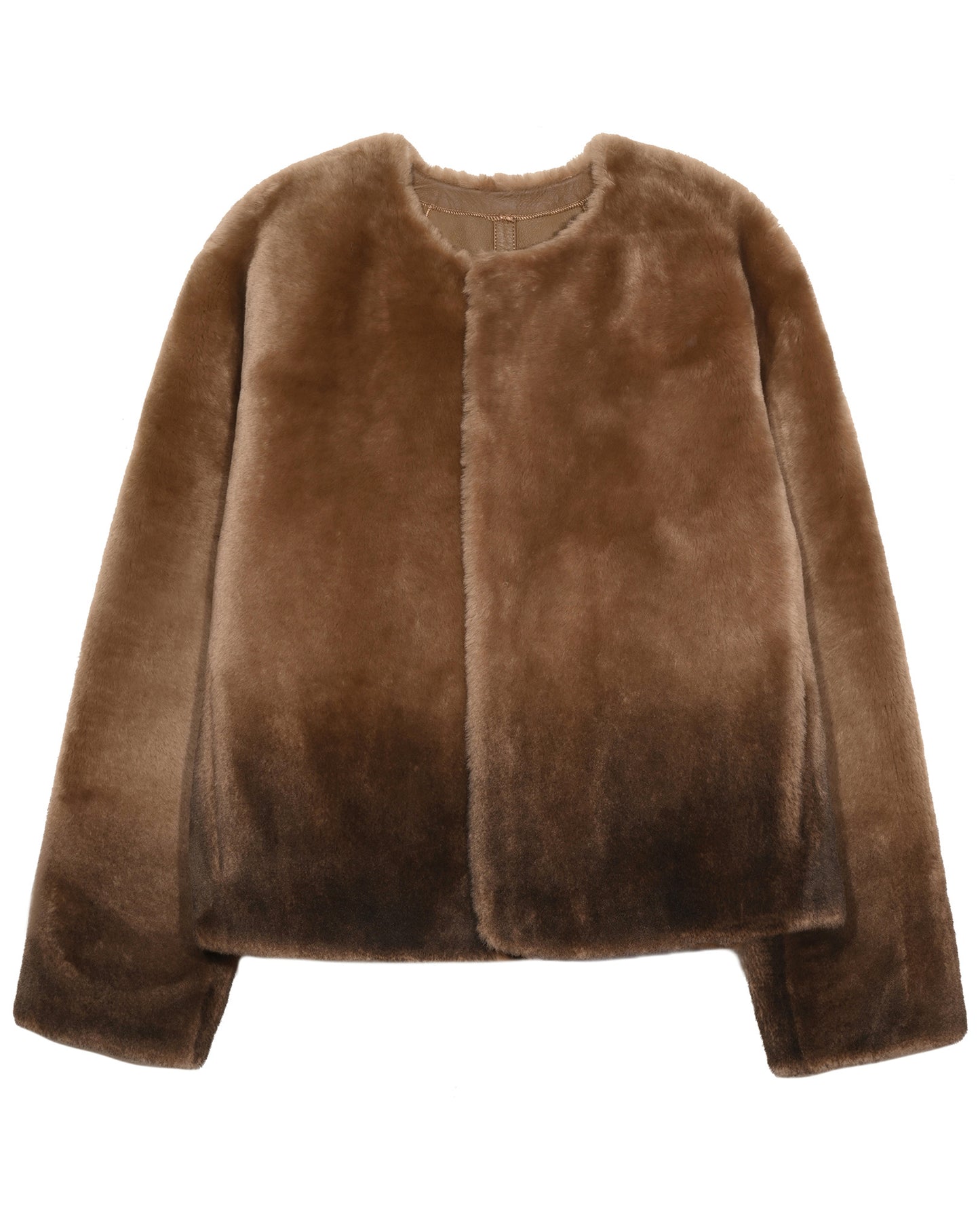 Iris Brae Shearling Jacket