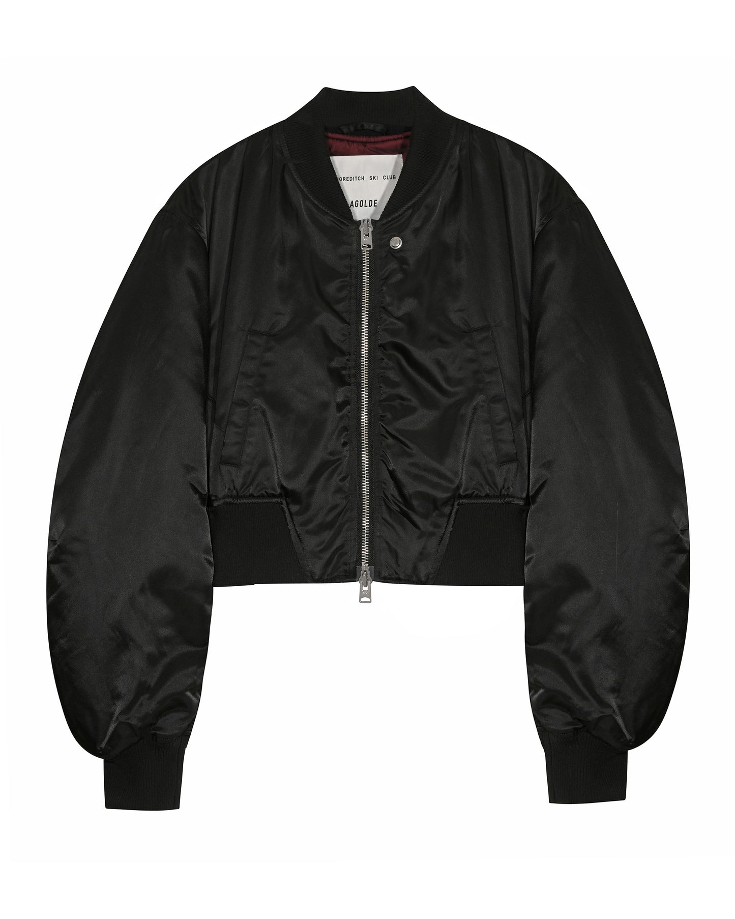 Jett Bomber Jacket