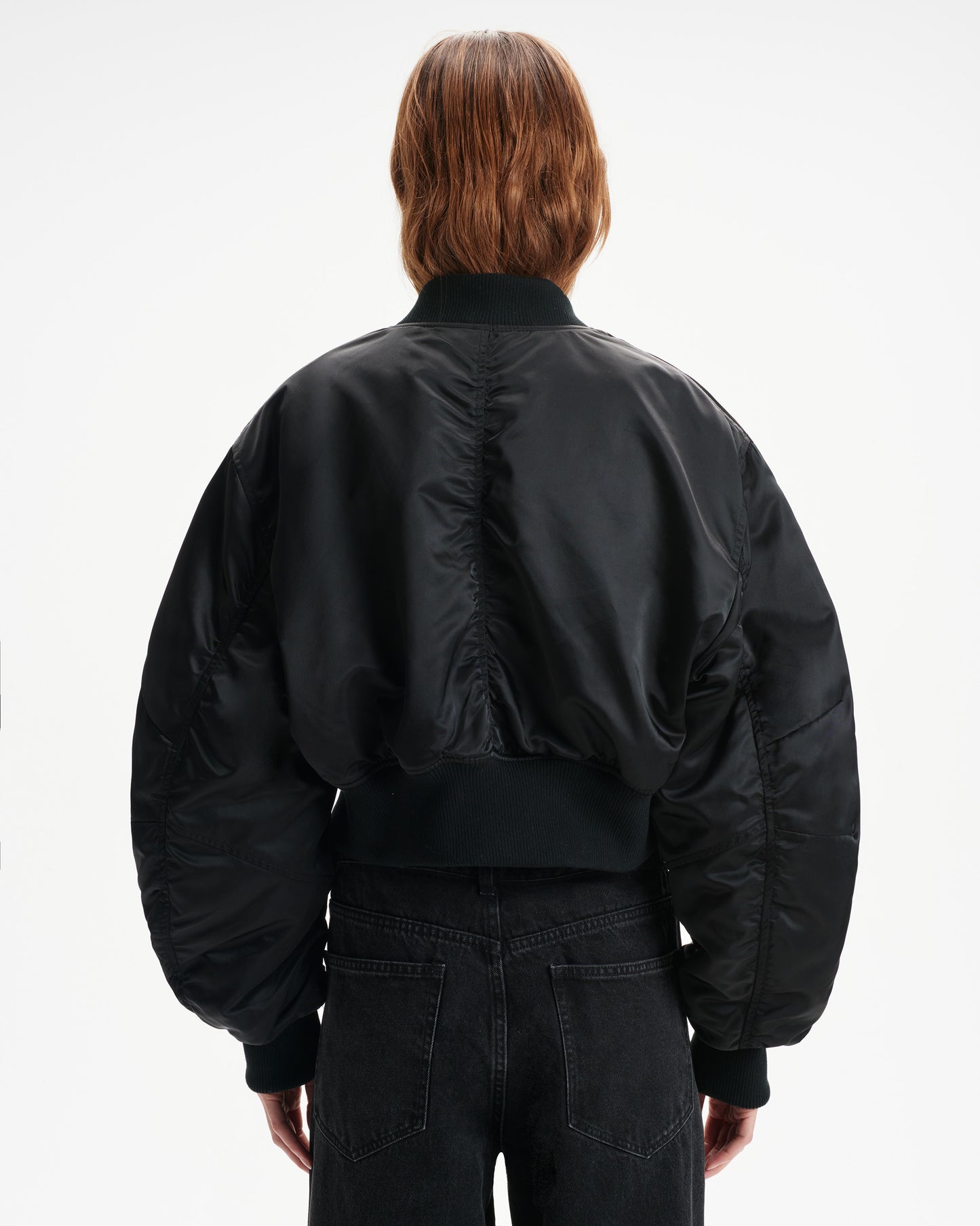 Jett Bomber Jacket