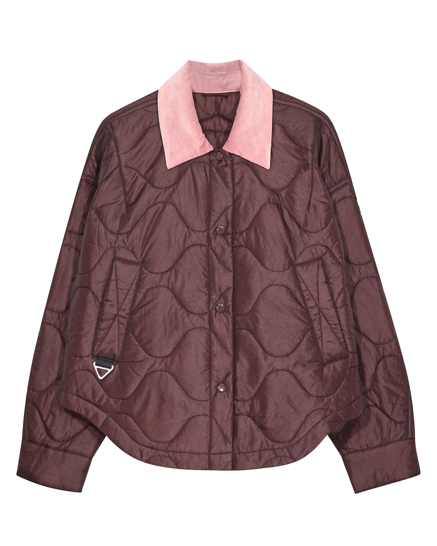 Niah Quilted Jacket