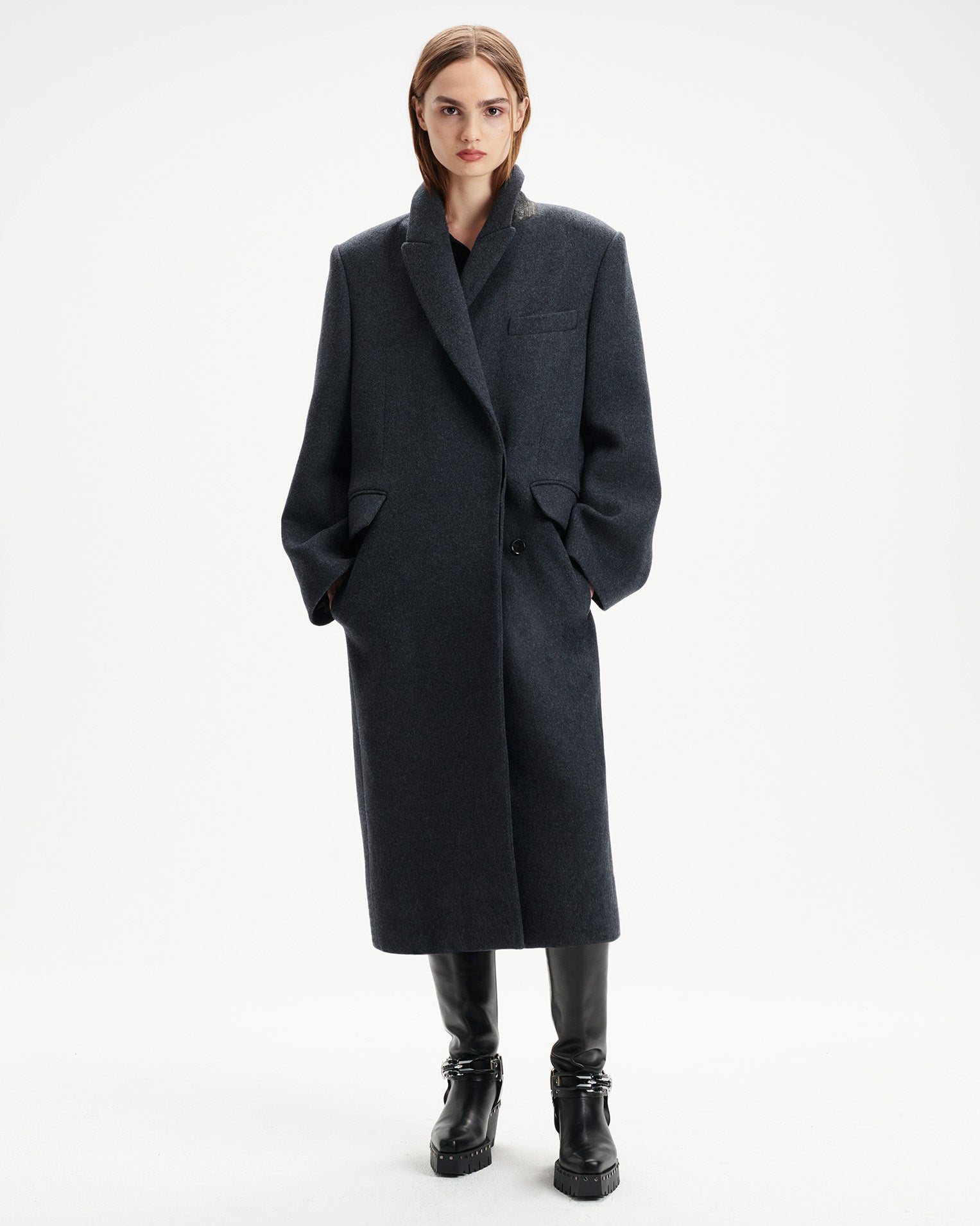 Ria Coat